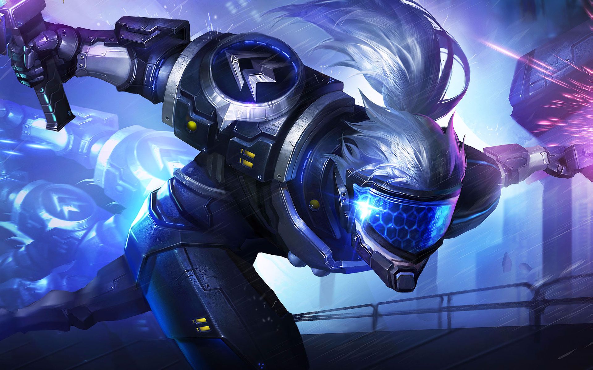 状态不佳 MOUZ今年第二次缺席大赛淘汰赛