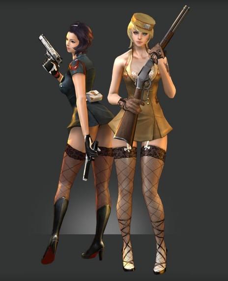 Valorant中的新特工将是Sentinel