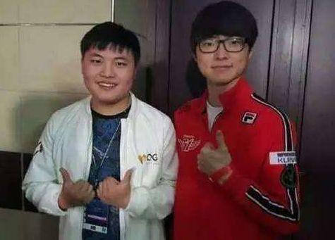 Hate 加入了日本战队 REJECT 。