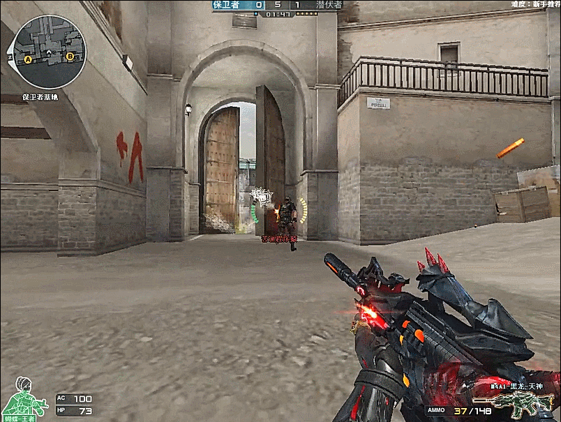 Heroic 不会因为将 tN1R 替换为 xfl0ud 而失去 VRS 积分。