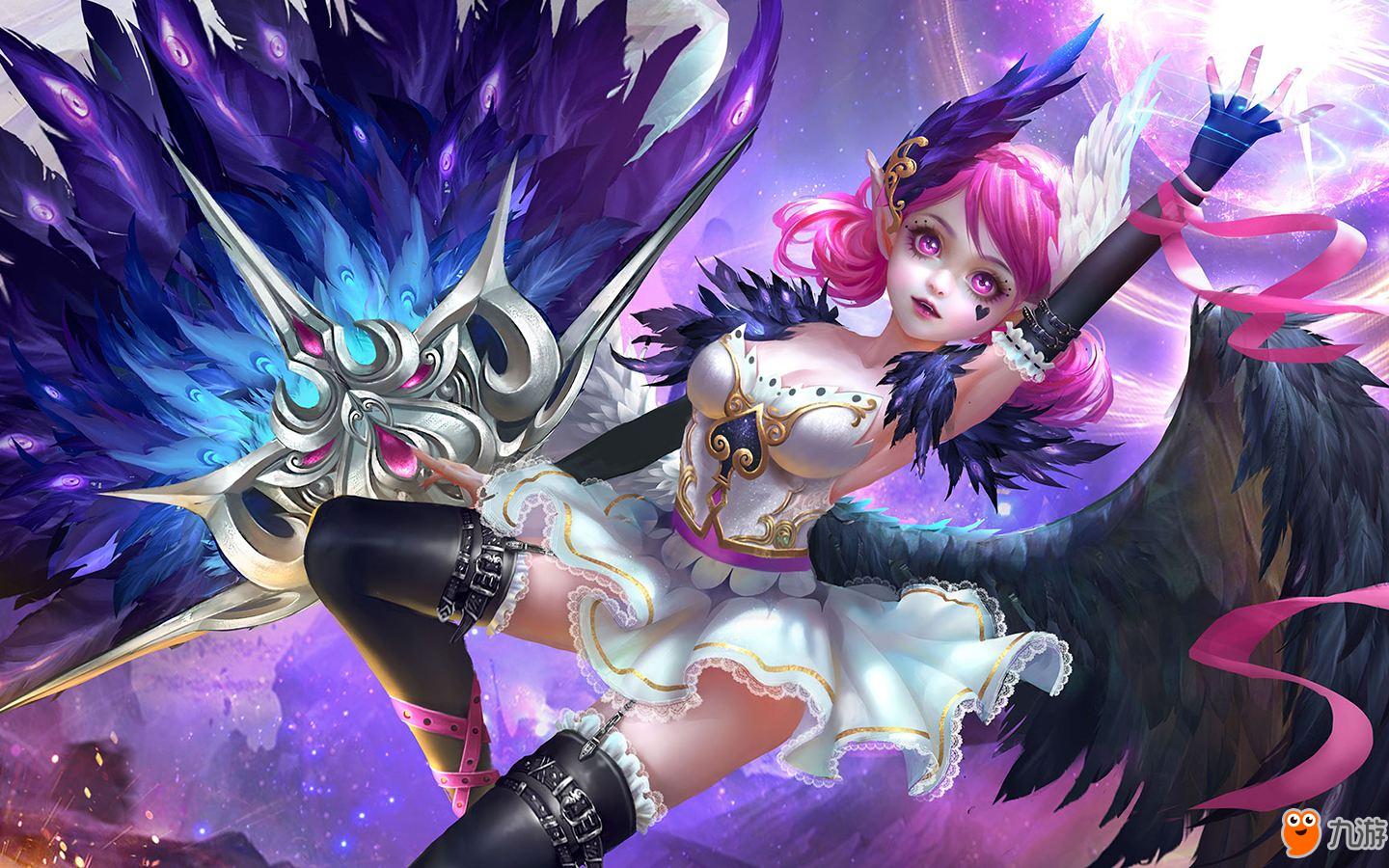 夏季赛骑士之路D1：Yskm首发对位Burdol，Ahn交手Shaoye