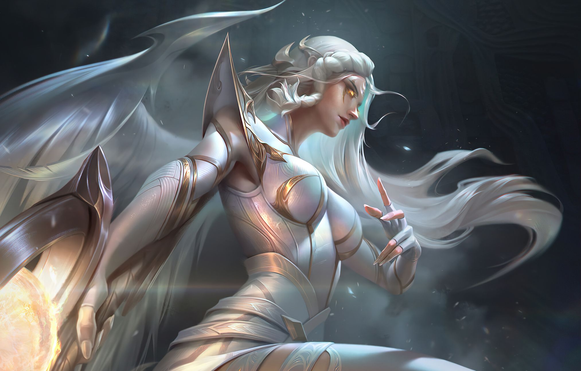 Yummy Yongen打出了三杀，Yuanyue Rambo获得了褒贬不一的评价， Weibo Gaming 横扫 Anyone's Legend